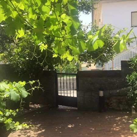 Vivienda Vieja Cepa Daire Noja Dış mekan fotoğraf