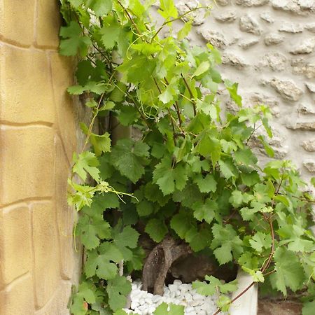 Vivienda Vieja Cepa Daire Noja Dış mekan fotoğraf