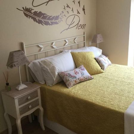 Vivienda Vieja Cepa Daire Noja Dış mekan fotoğraf