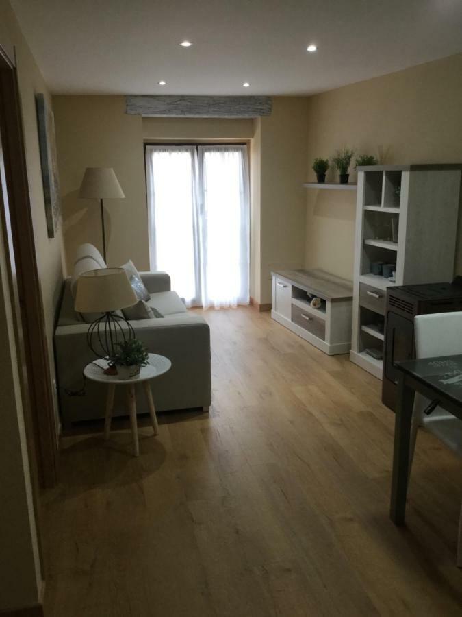 Vivienda Vieja Cepa Daire Noja Dış mekan fotoğraf