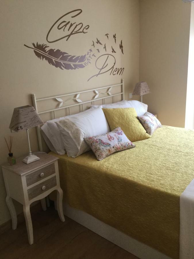 Vivienda Vieja Cepa Daire Noja Dış mekan fotoğraf