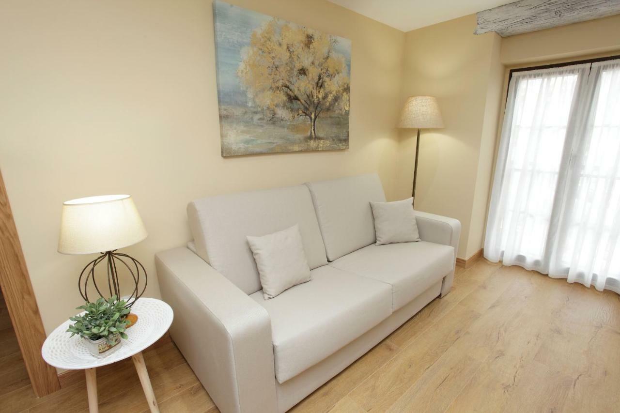 Vivienda Vieja Cepa Daire Noja Dış mekan fotoğraf