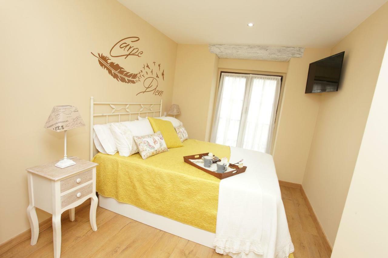 Vivienda Vieja Cepa Daire Noja Dış mekan fotoğraf
