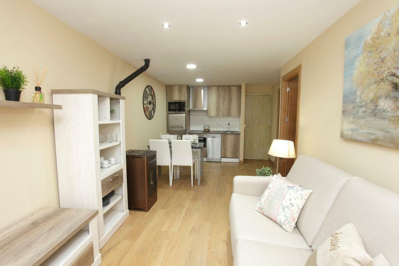 Vivienda Vieja Cepa Daire Noja Dış mekan fotoğraf