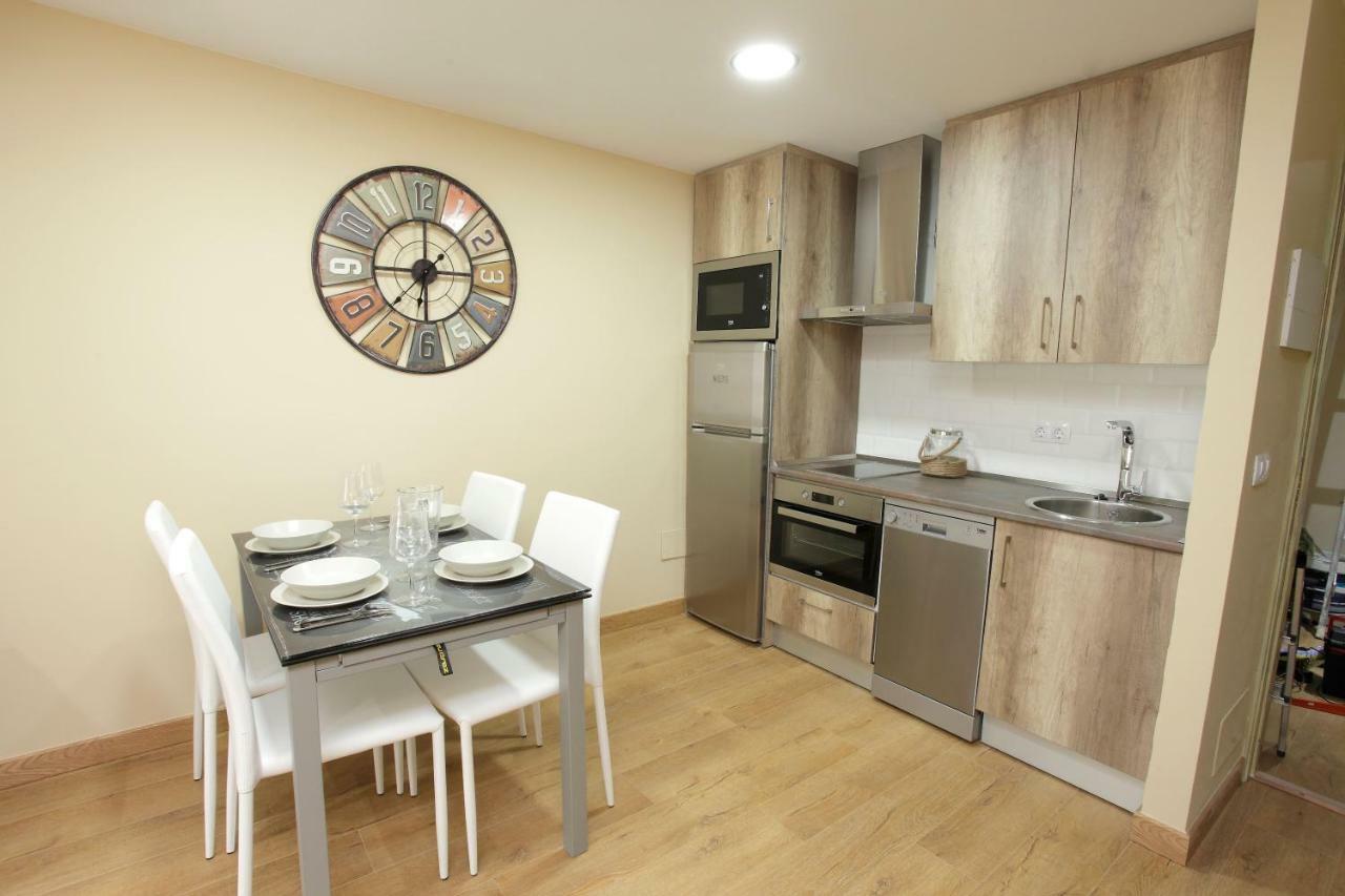 Vivienda Vieja Cepa Daire Noja Dış mekan fotoğraf
