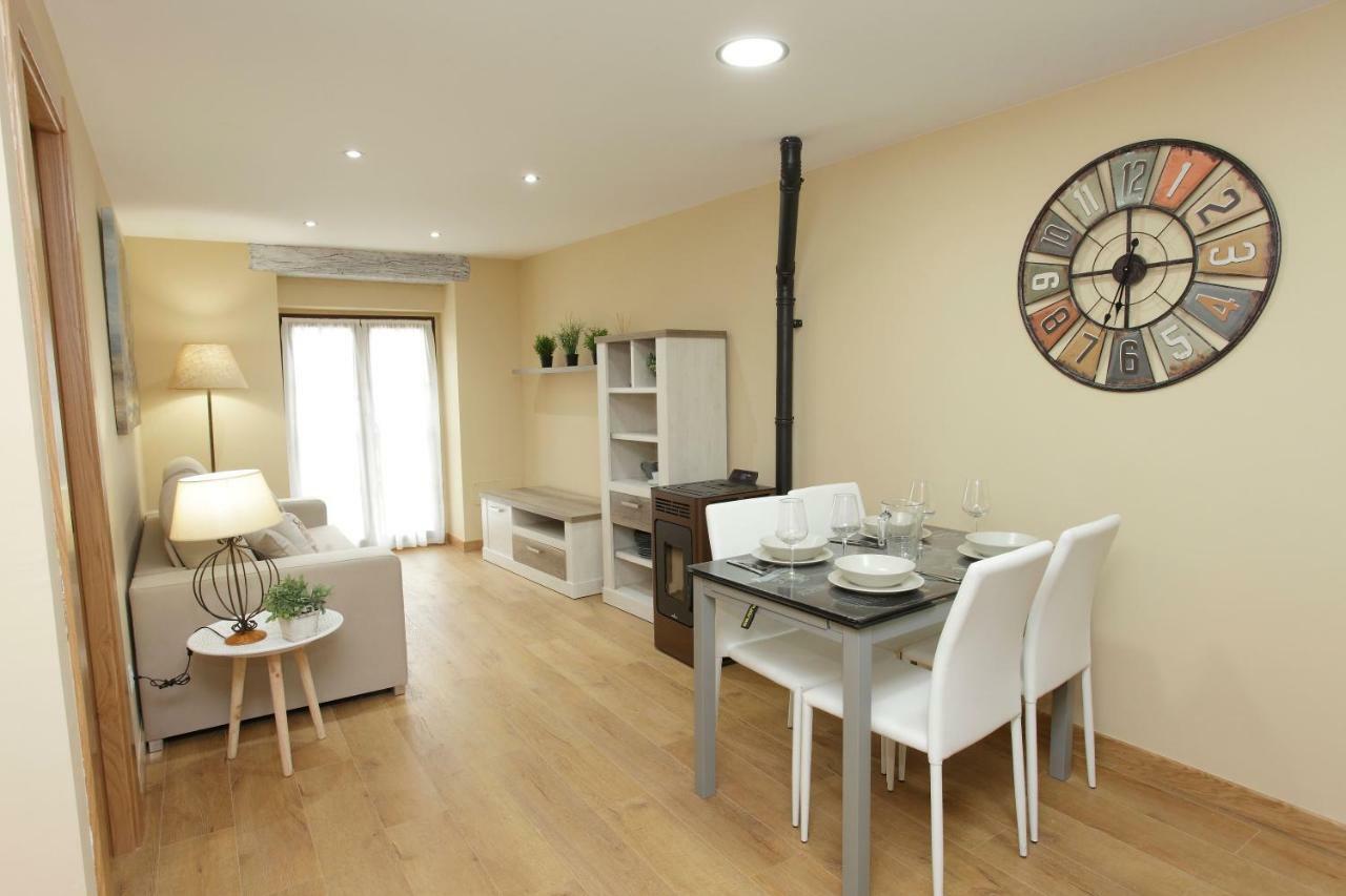 Vivienda Vieja Cepa Daire Noja Dış mekan fotoğraf