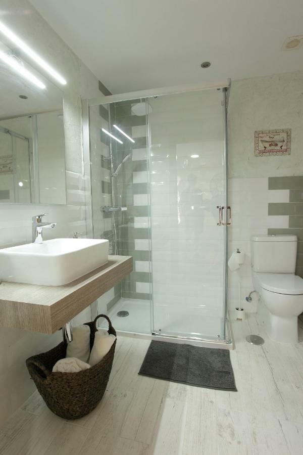 Vivienda Vieja Cepa Daire Noja Dış mekan fotoğraf