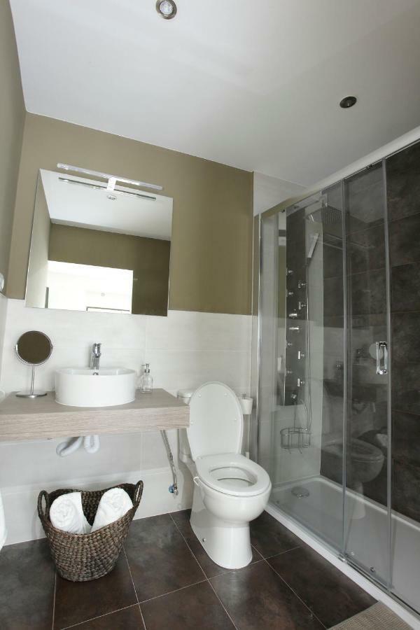 Vivienda Vieja Cepa Daire Noja Dış mekan fotoğraf