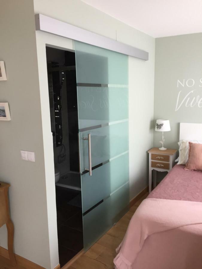 Vivienda Vieja Cepa Daire Noja Dış mekan fotoğraf